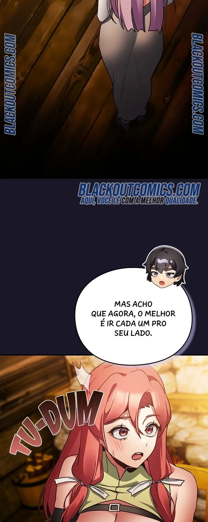 Ler Thrust & Conquer Capitulo 11 Page 66