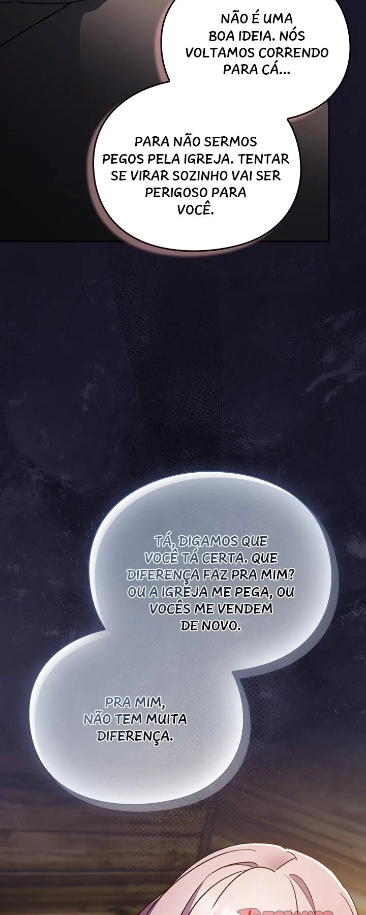 Ler Thrust & Conquer Capitulo 11 Page 68