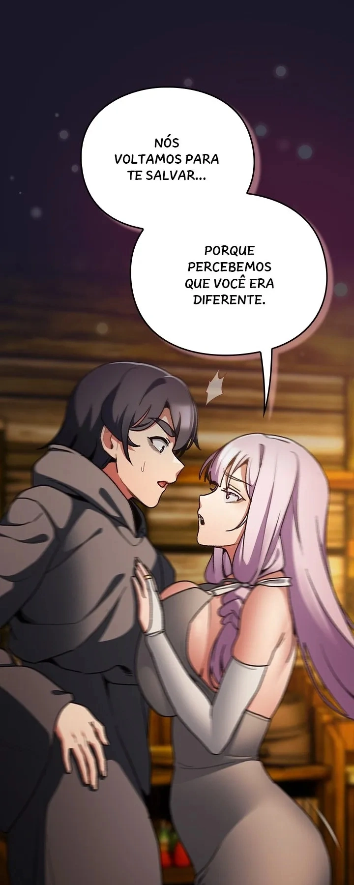 Ler Thrust & Conquer Capitulo 11 Page 71