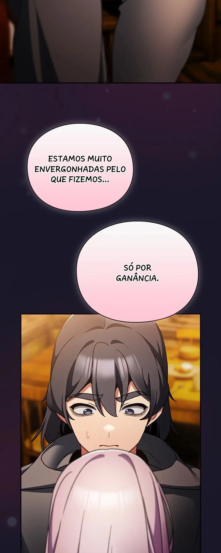 Ler Thrust & Conquer Capitulo 11 Page 72
