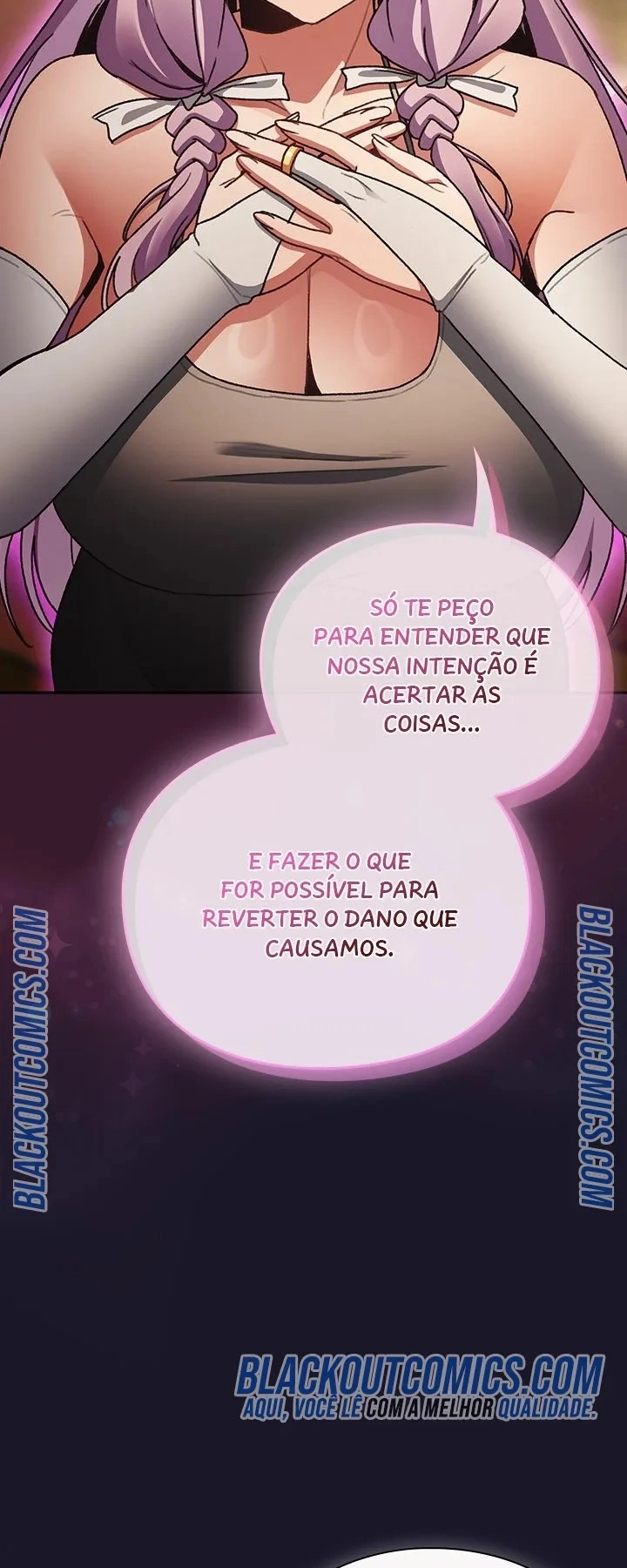 Ler Thrust & Conquer Capitulo 11 Page 74