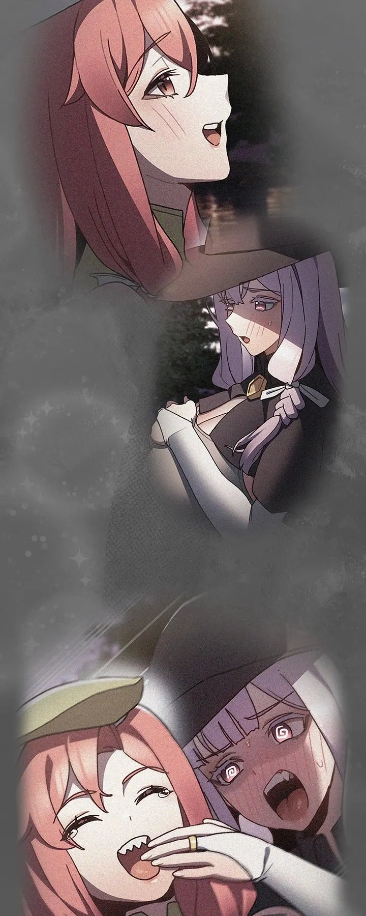 Ler Thrust & Conquer Capitulo 11 Page 77
