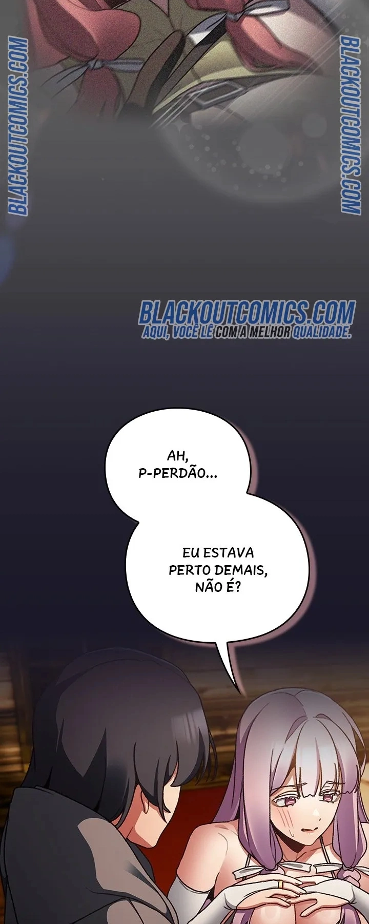 Ler Thrust & Conquer Capitulo 11 Page 78