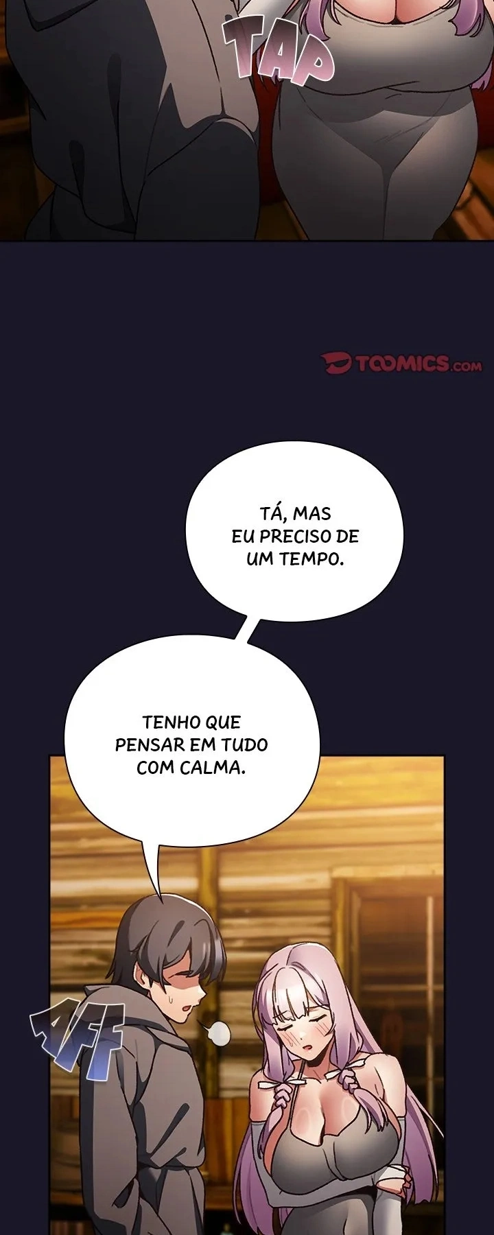 Ler Thrust & Conquer Capitulo 11 Page 79