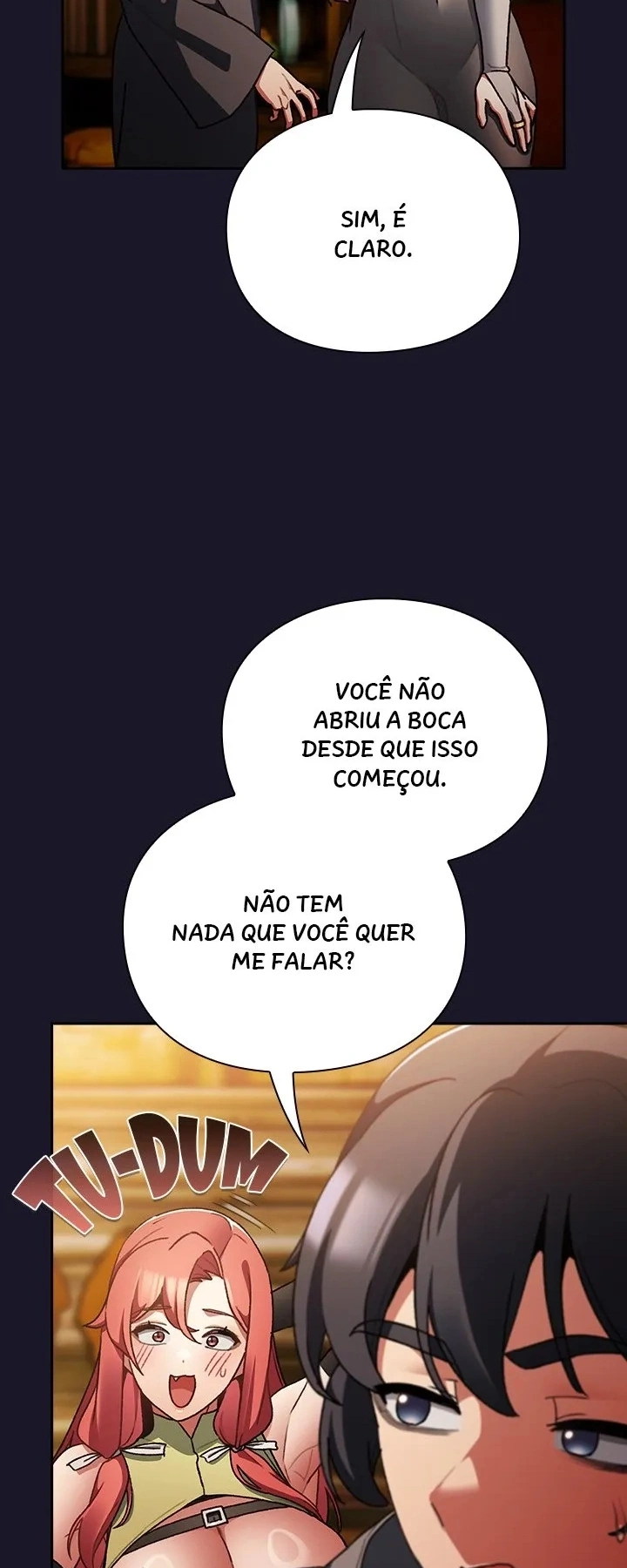 Ler Thrust & Conquer Capitulo 11 Page 80