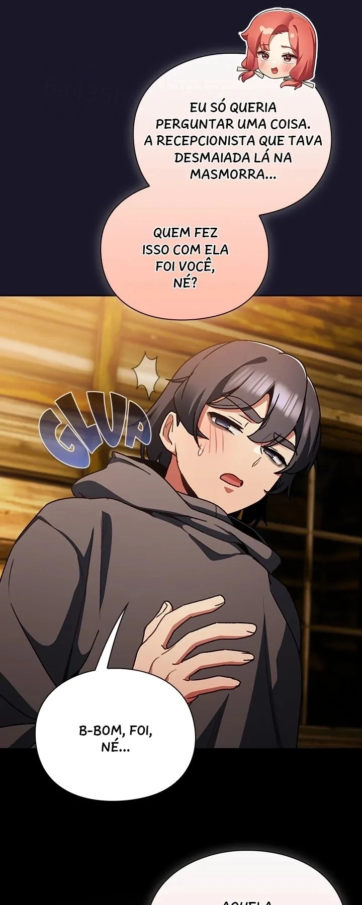Ler Thrust & Conquer Capitulo 11 Page 82
