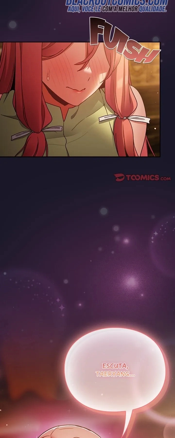 Ler Thrust & Conquer Capitulo 11 Page 84