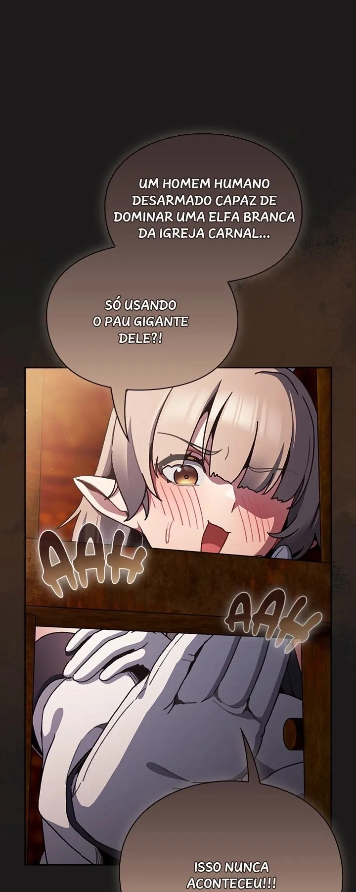 Ler Thrust & Conquer Capitulo 11 Page 9