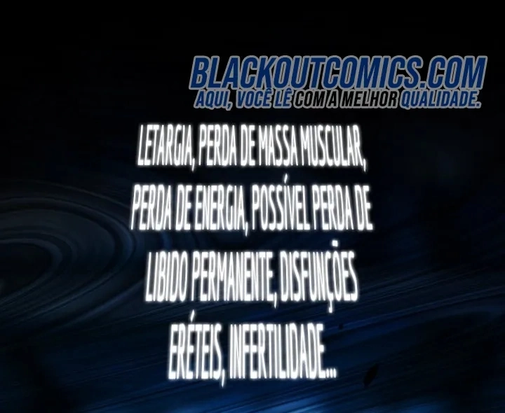 Ler Thrust & Conquer Capitulo 12 Page 12