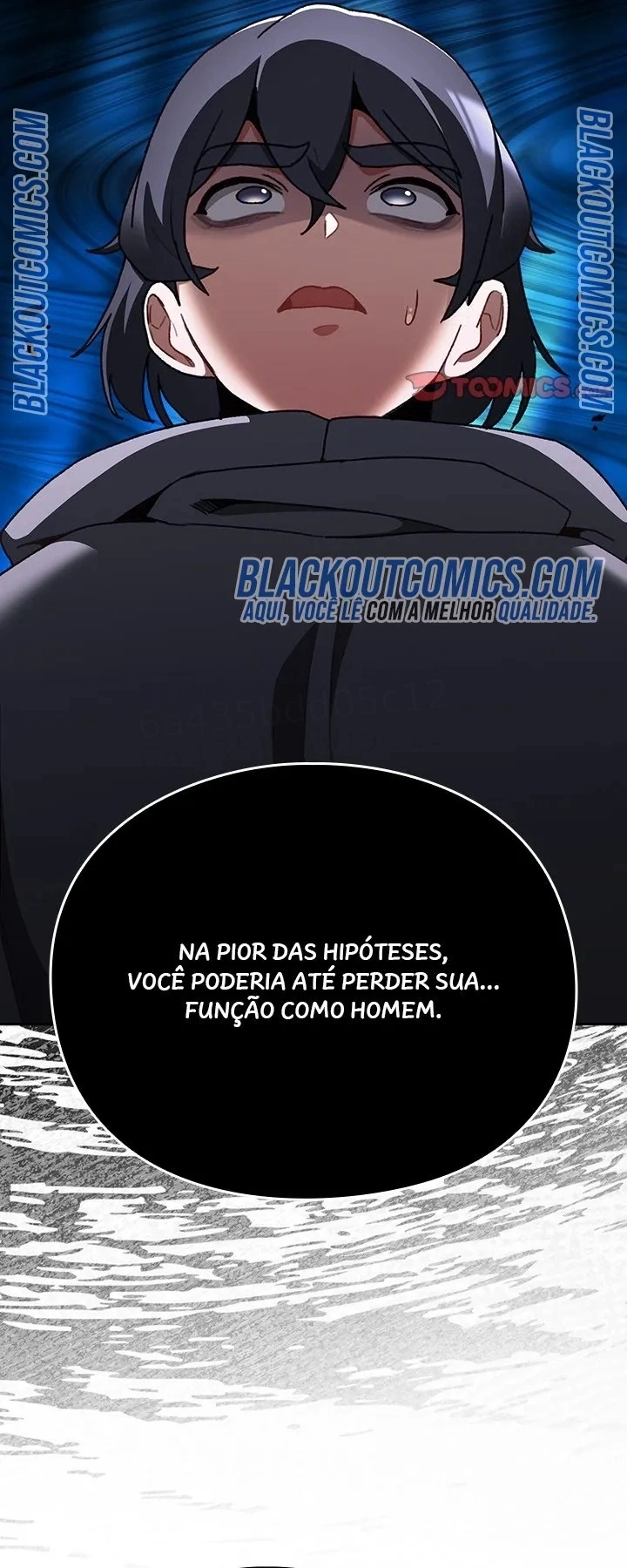 Ler Thrust & Conquer Capitulo 12 Page 13