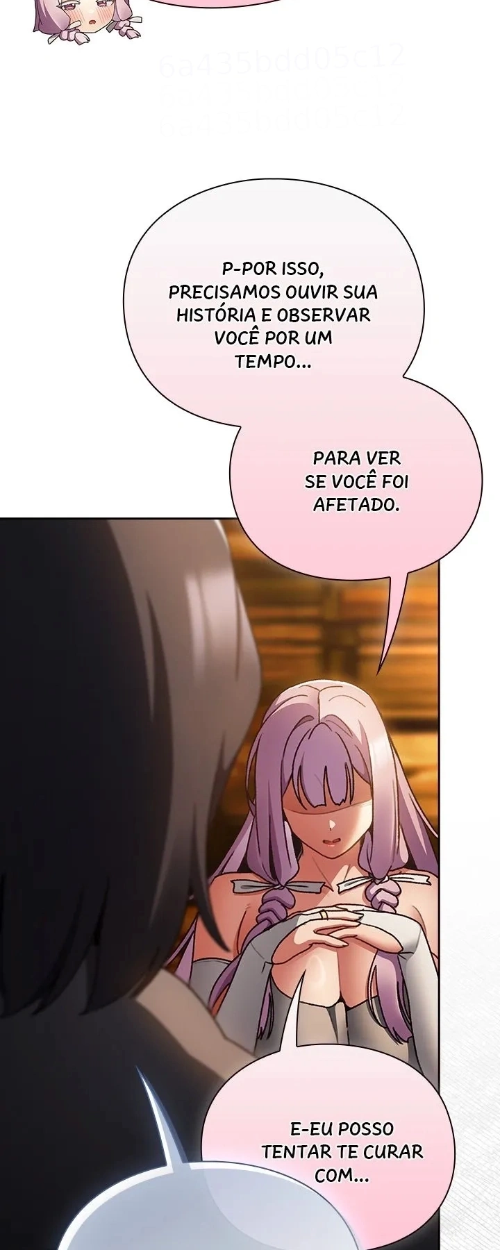 Ler Thrust & Conquer Capitulo 12 Page 15