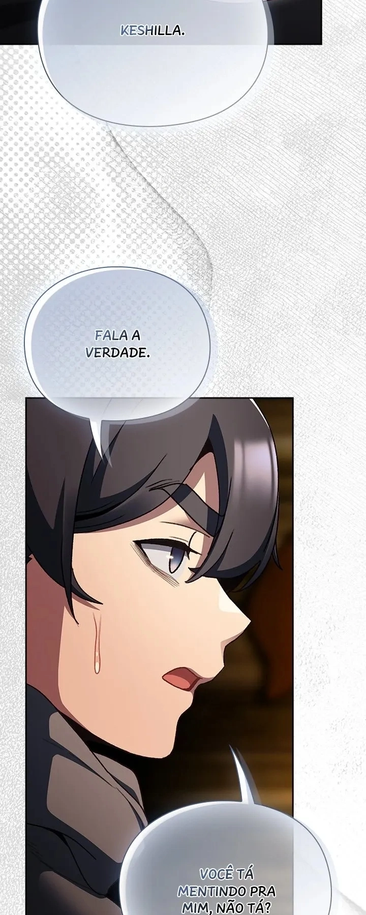 Ler Thrust & Conquer Capitulo 12 Page 16