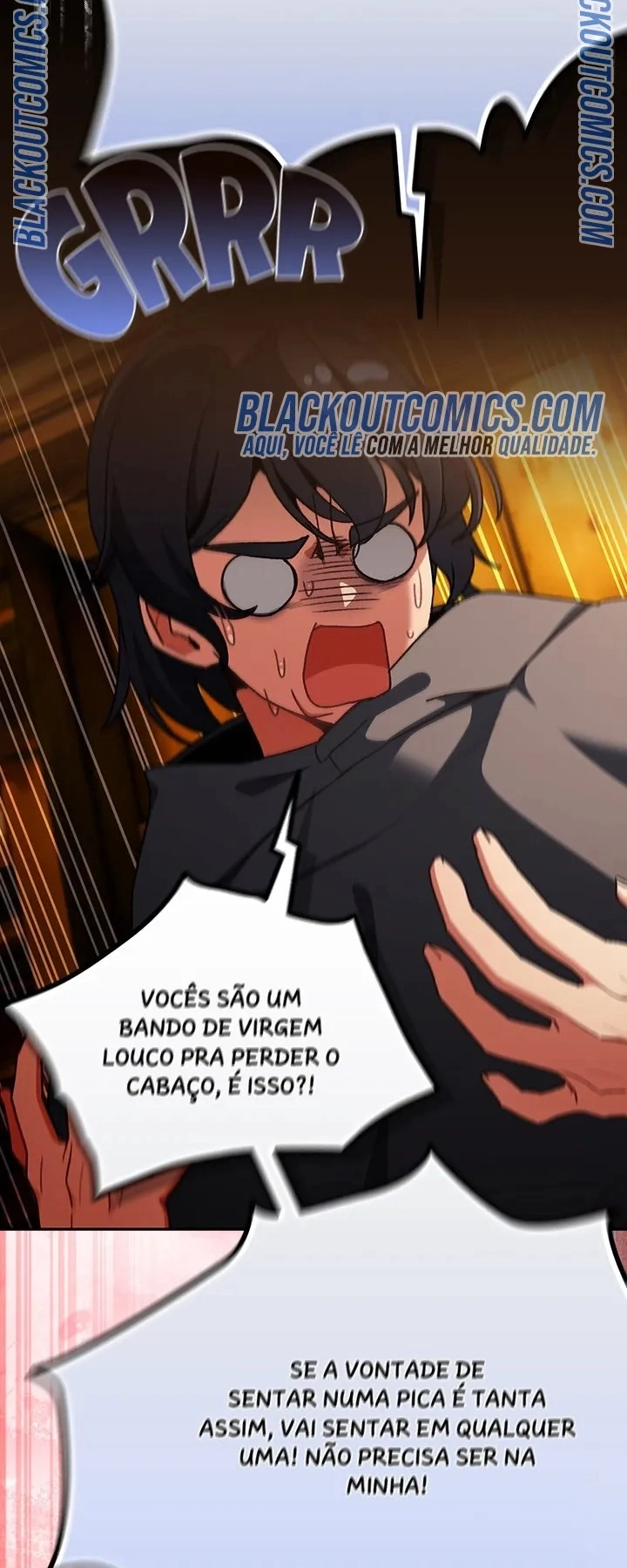 Ler Thrust & Conquer Capitulo 12 Page 20
