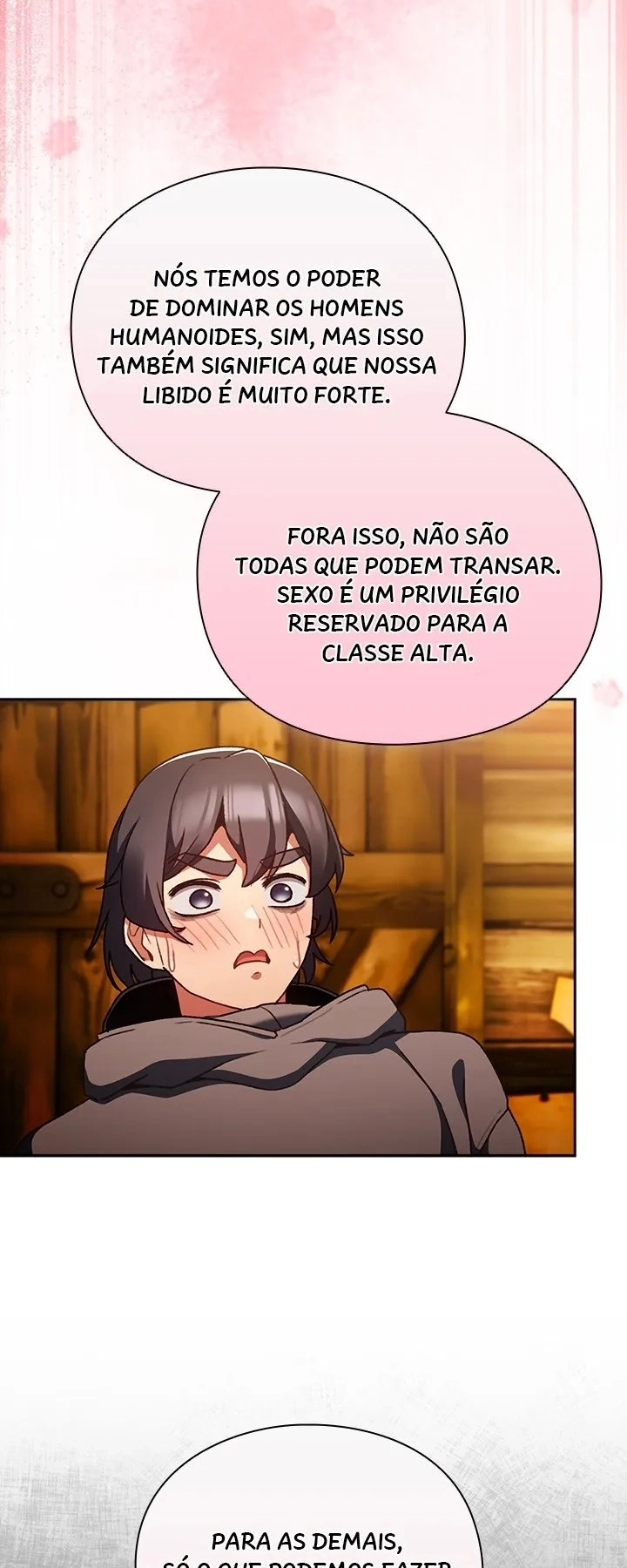 Ler Thrust & Conquer Capitulo 12 Page 22