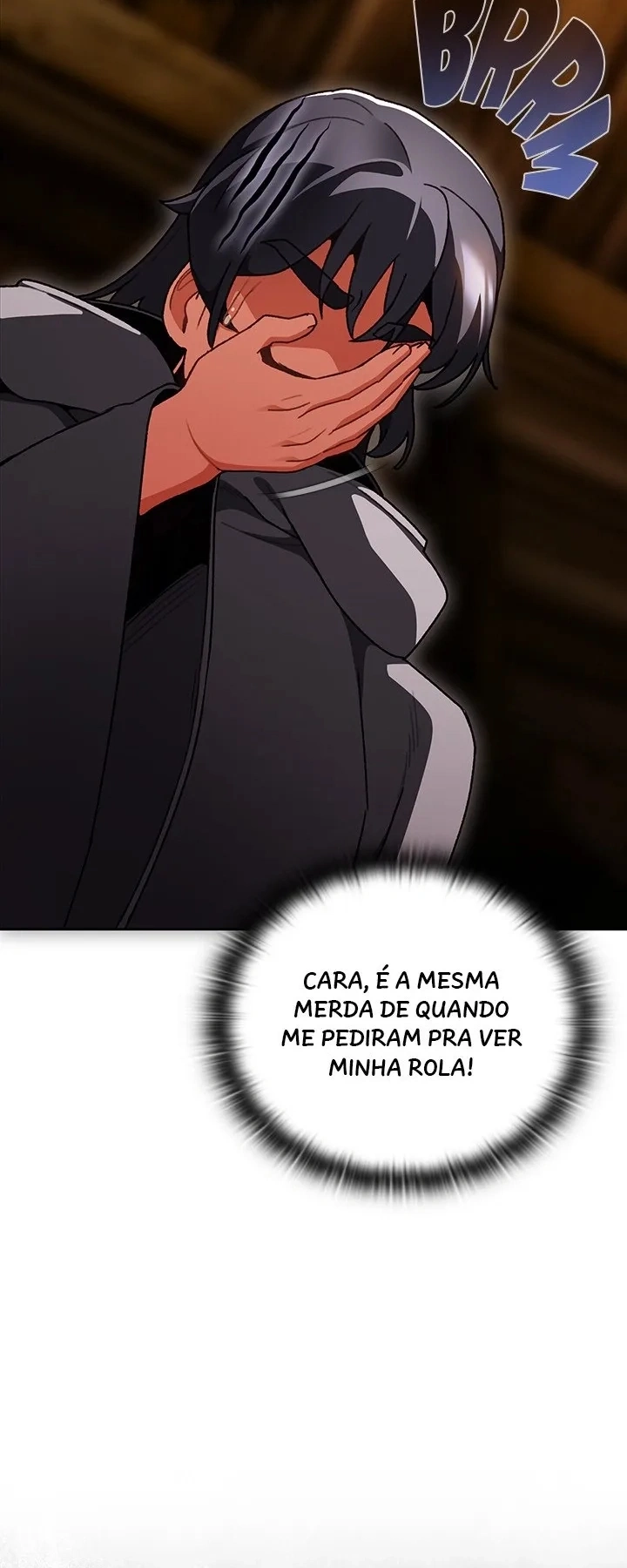 Ler Thrust & Conquer Capitulo 12 Page 26