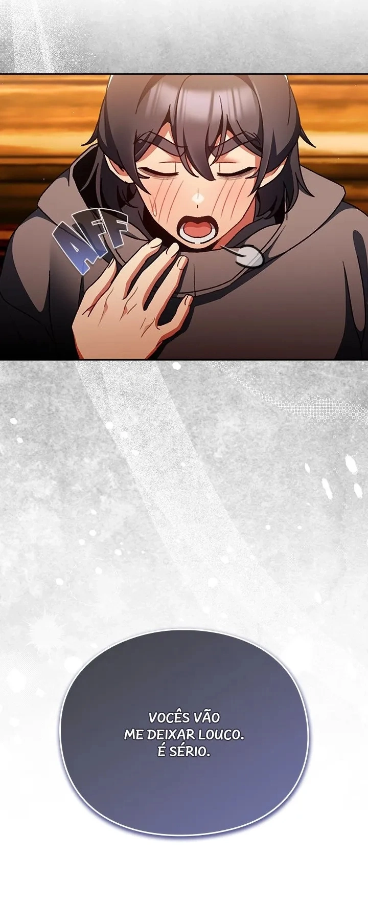 Ler Thrust & Conquer Capitulo 12 Page 27