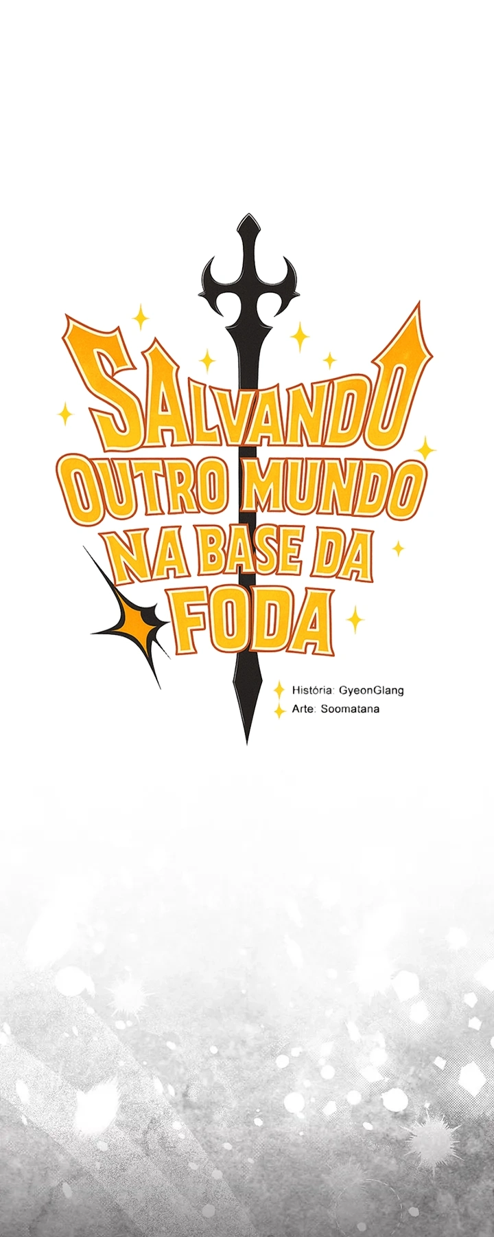 Ler Thrust & Conquer Capitulo 12 Page 28