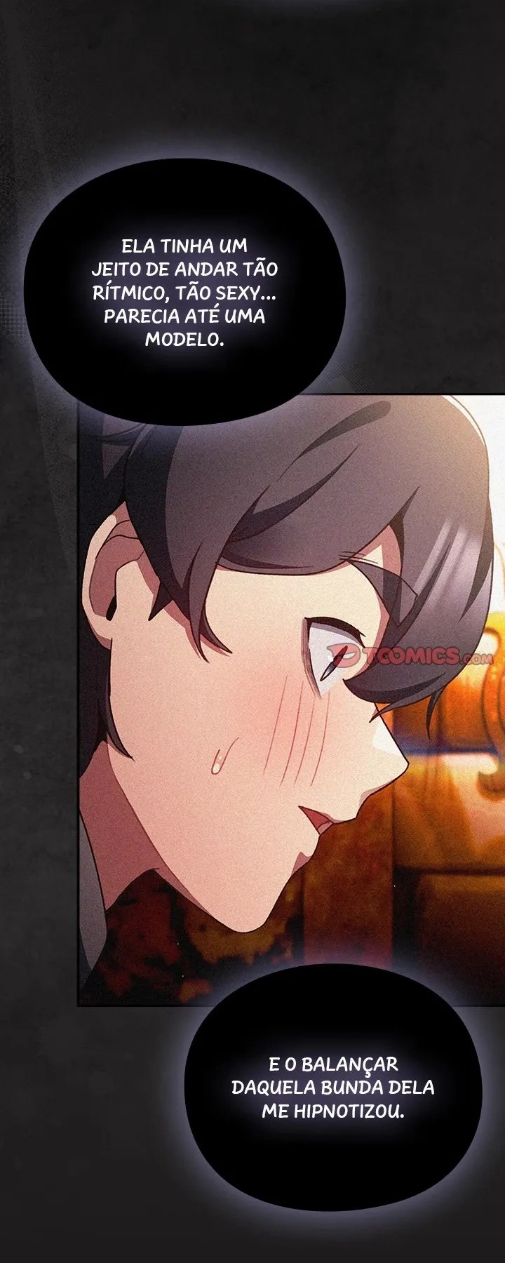Ler Thrust & Conquer Capitulo 12 Page 33
