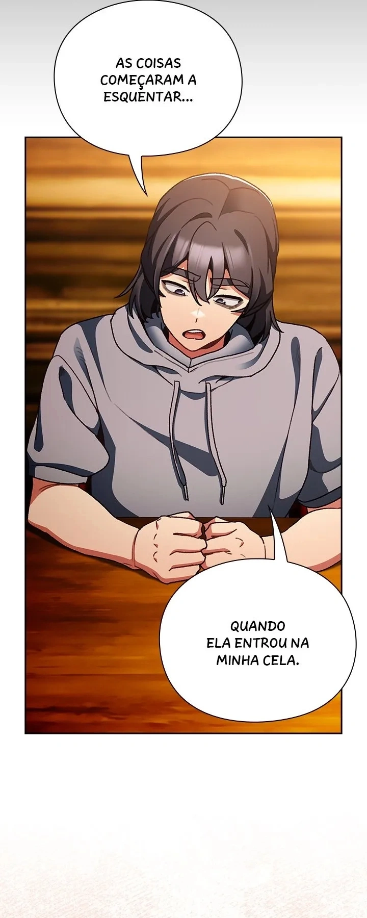 Ler Thrust & Conquer Capitulo 12 Page 36