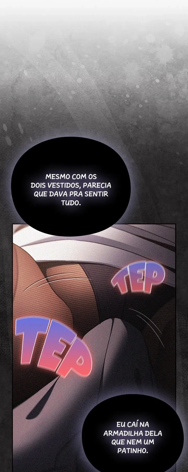 Ler Thrust & Conquer Capitulo 12 Page 40