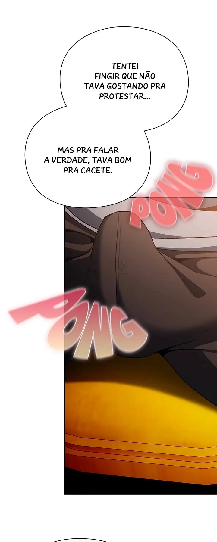 Ler Thrust & Conquer Capitulo 12 Page 42