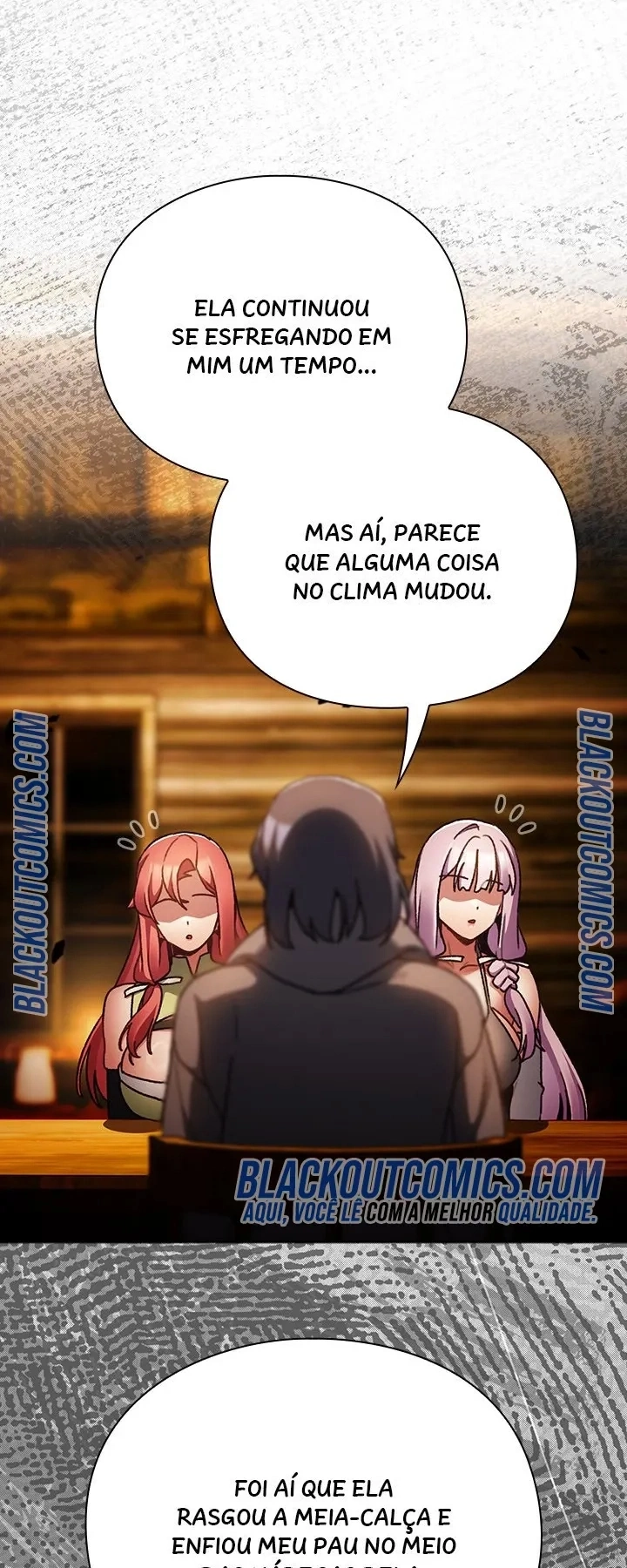 Ler Thrust & Conquer Capitulo 12 Page 44