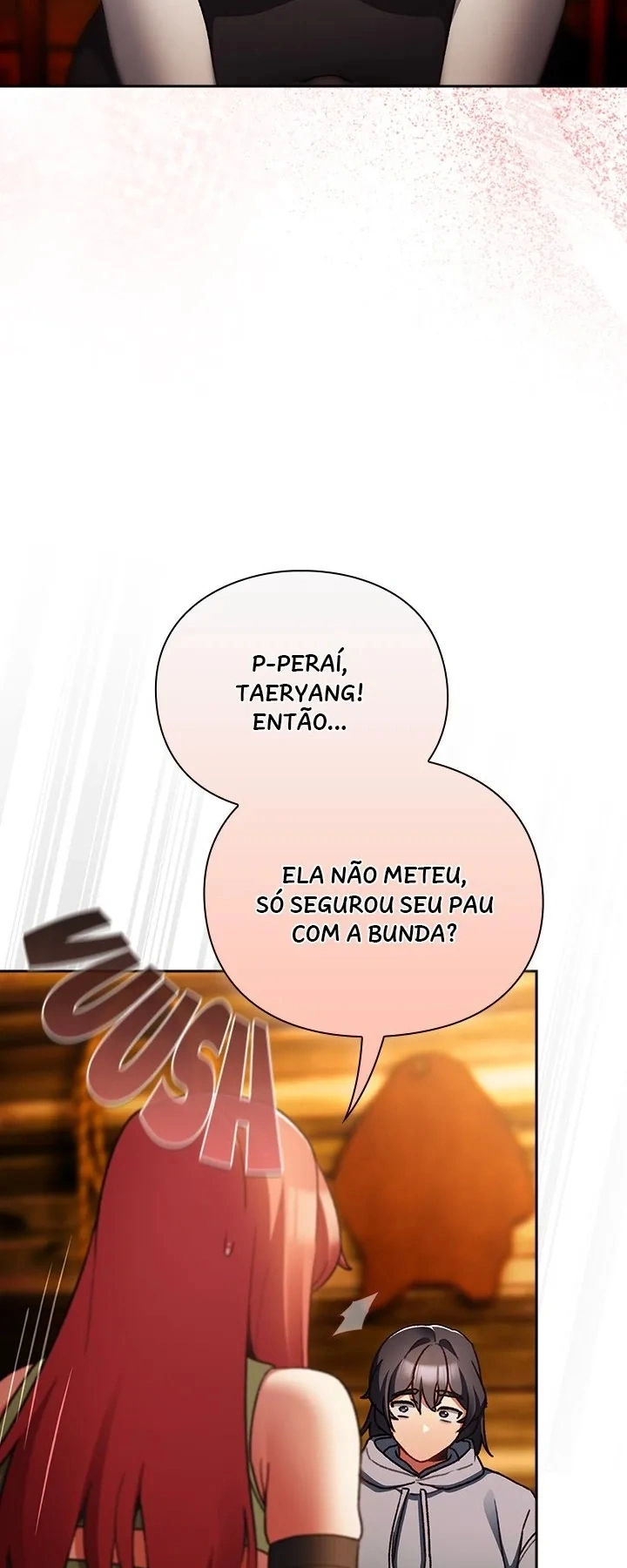 Ler Thrust & Conquer Capitulo 12 Page 49