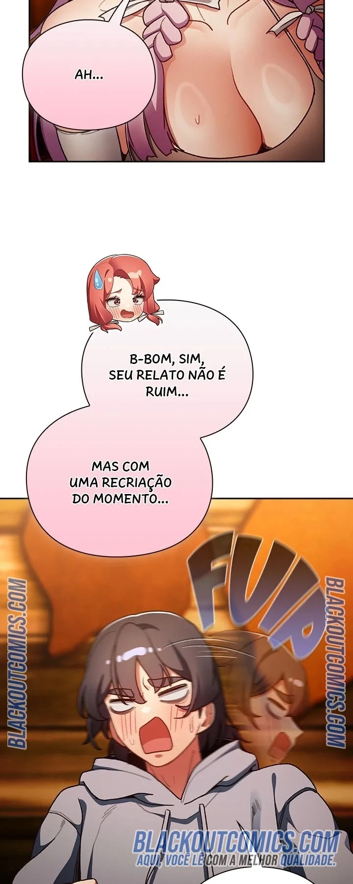 Ler Thrust & Conquer Capitulo 12 Page 52