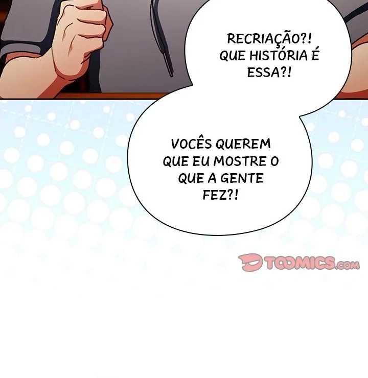 Ler Thrust & Conquer Capitulo 12 Page 53
