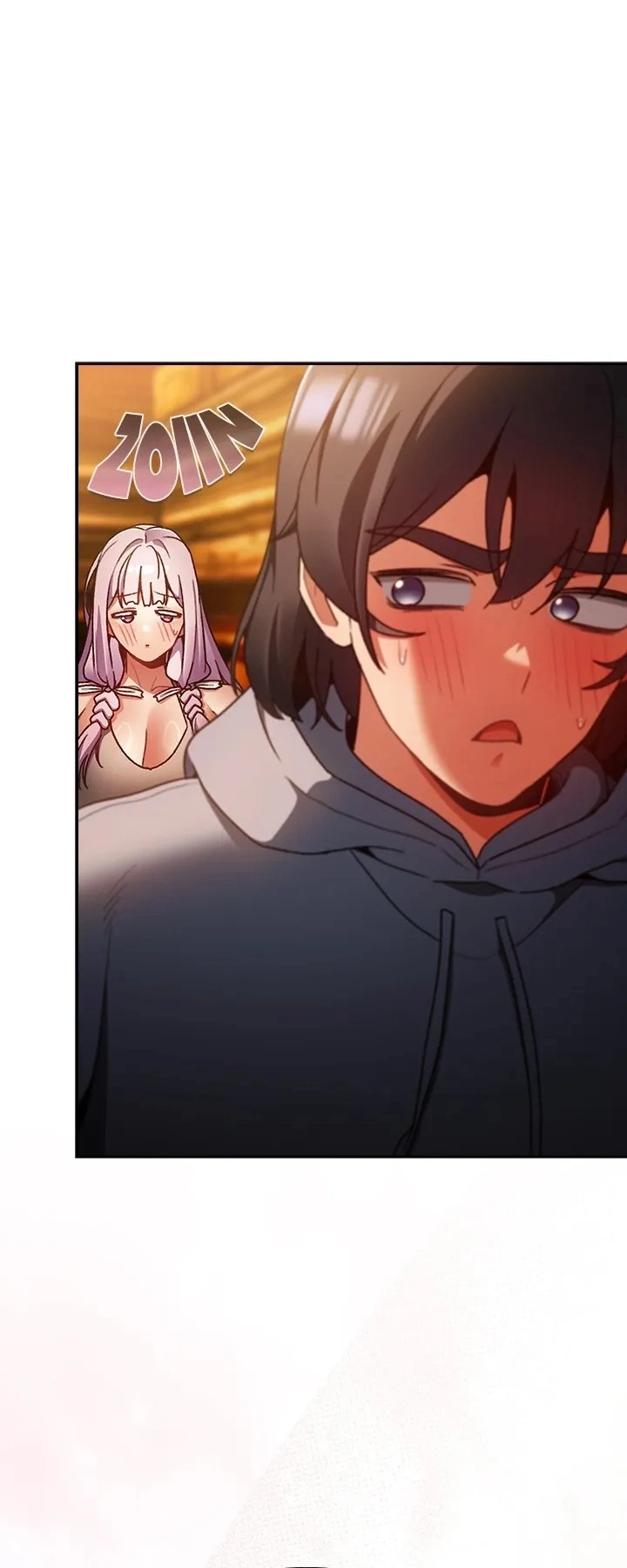 Ler Thrust & Conquer Capitulo 12 Page 57
