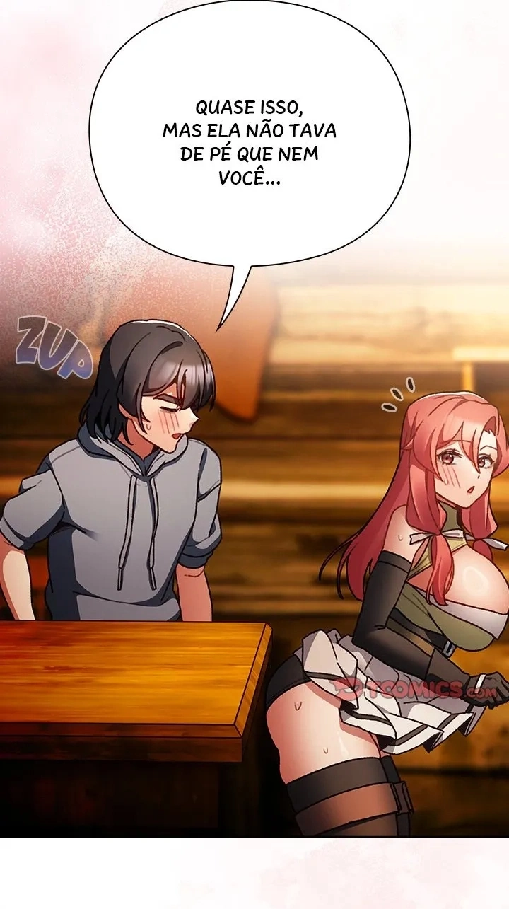 Ler Thrust & Conquer Capitulo 12 Page 58