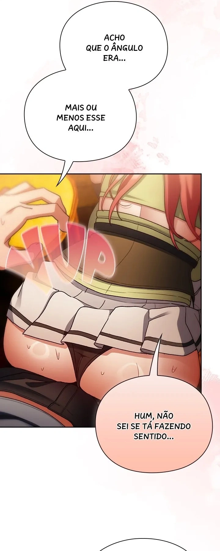 Ler Thrust & Conquer Capitulo 12 Page 59