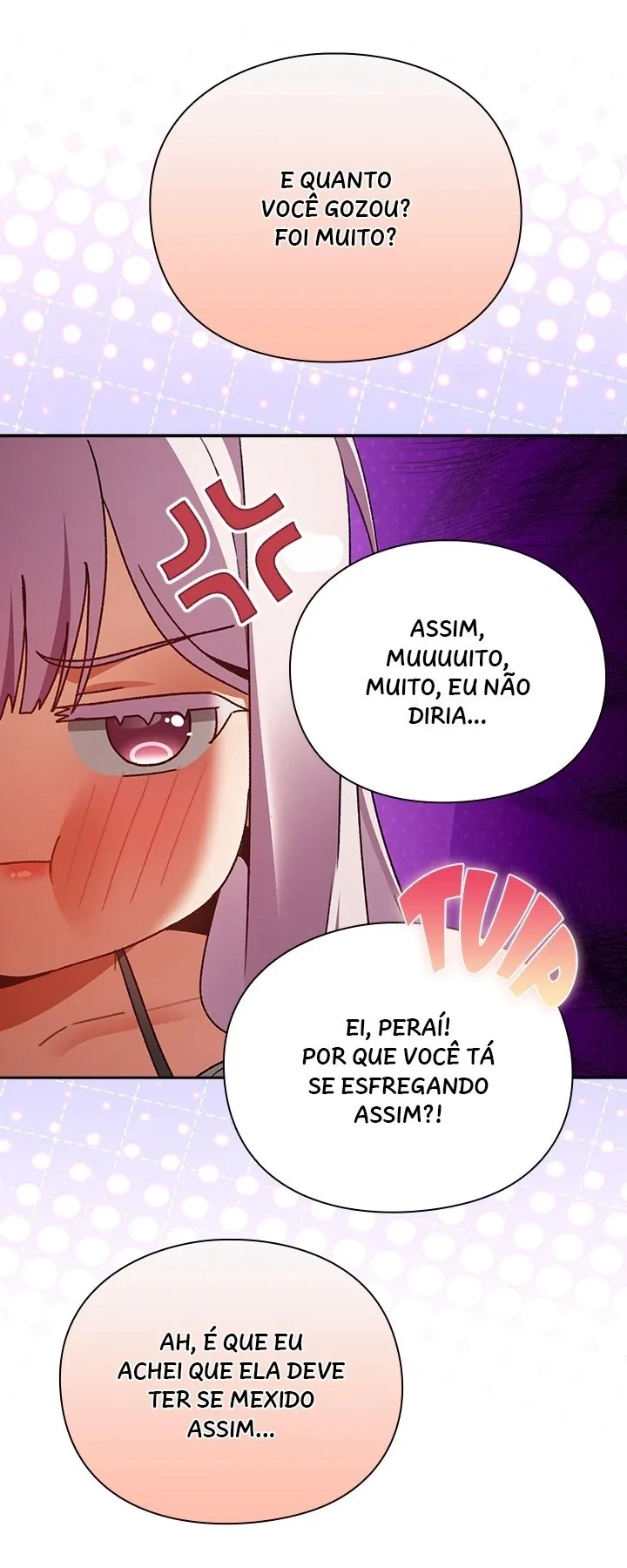 Ler Thrust & Conquer Capitulo 12 Page 61