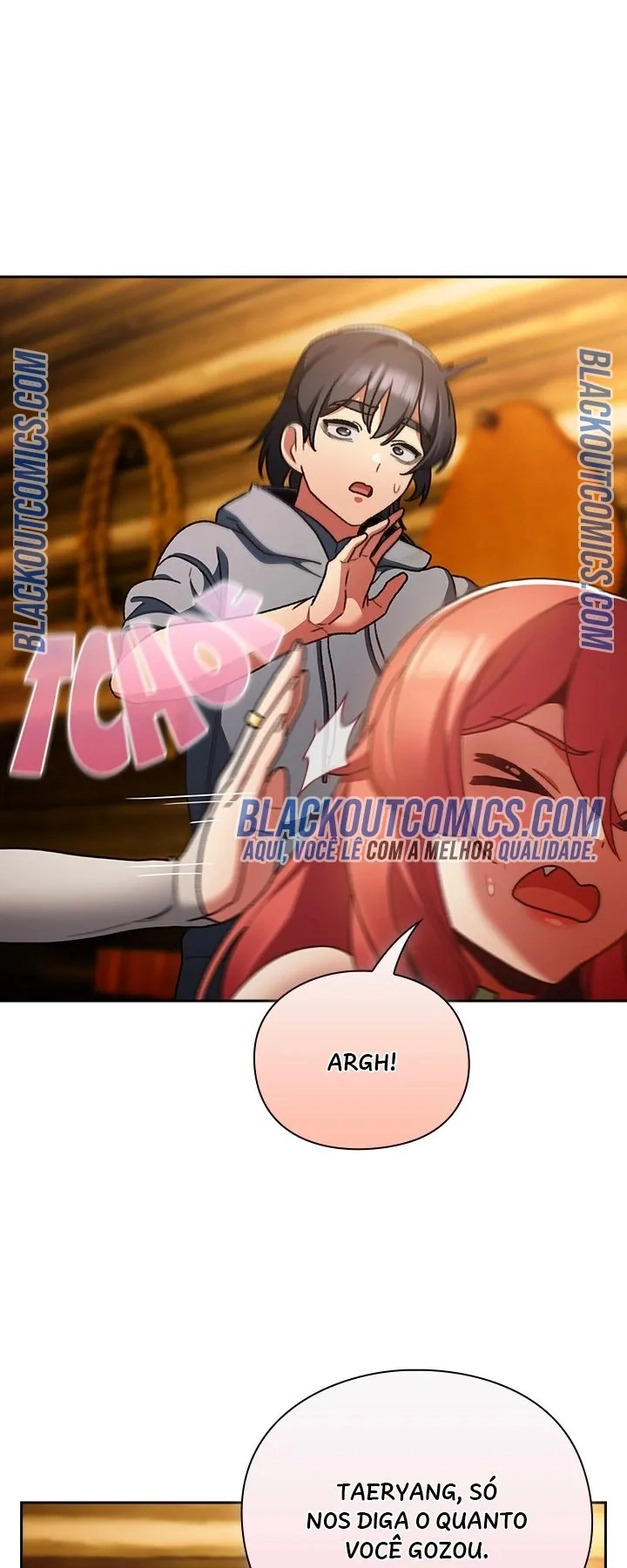 Ler Thrust & Conquer Capitulo 12 Page 62