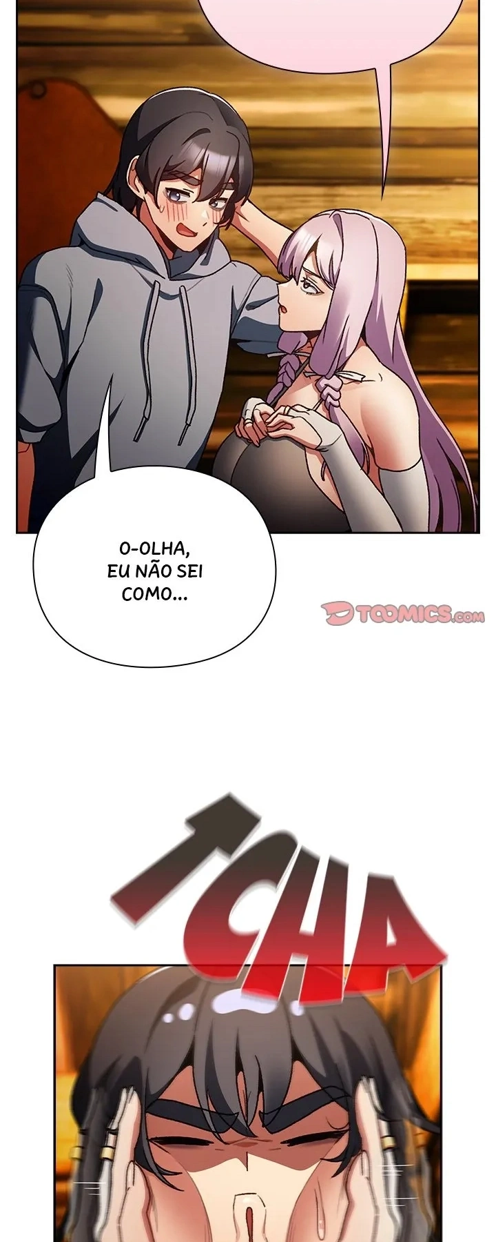 Ler Thrust & Conquer Capitulo 12 Page 63