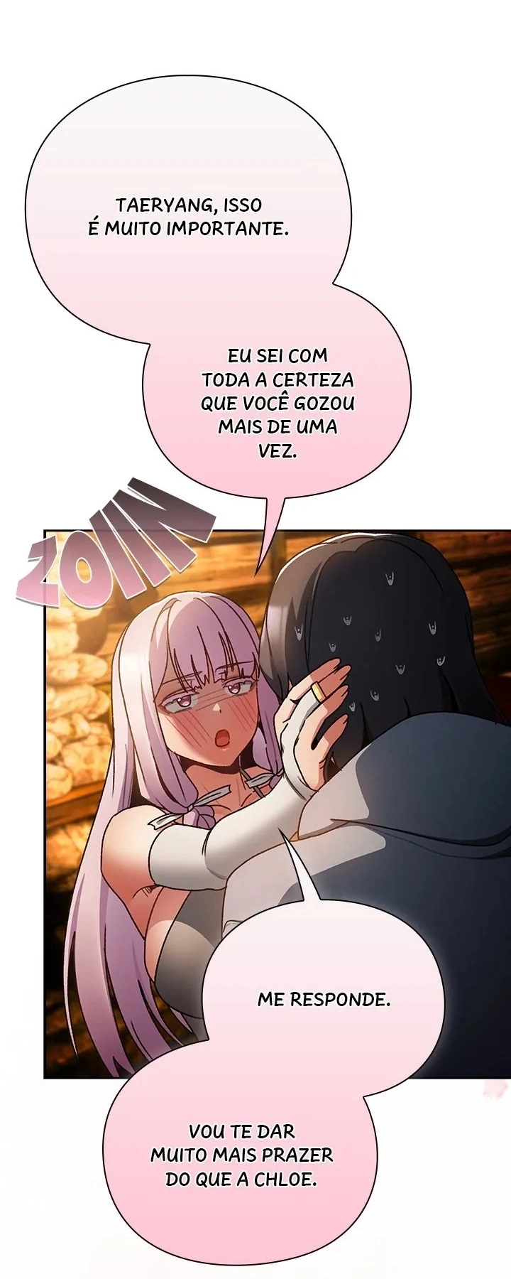 Ler Thrust & Conquer Capitulo 12 Page 65