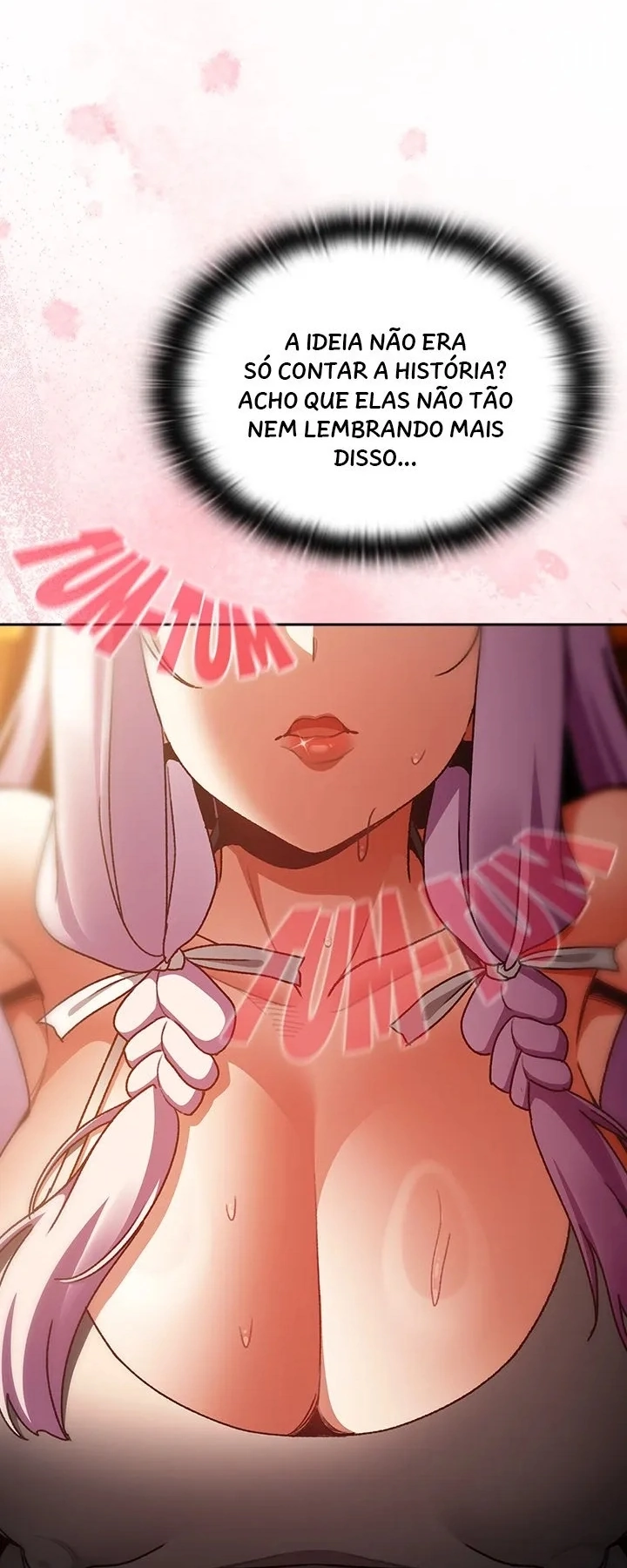 Ler Thrust & Conquer Capitulo 12 Page 66