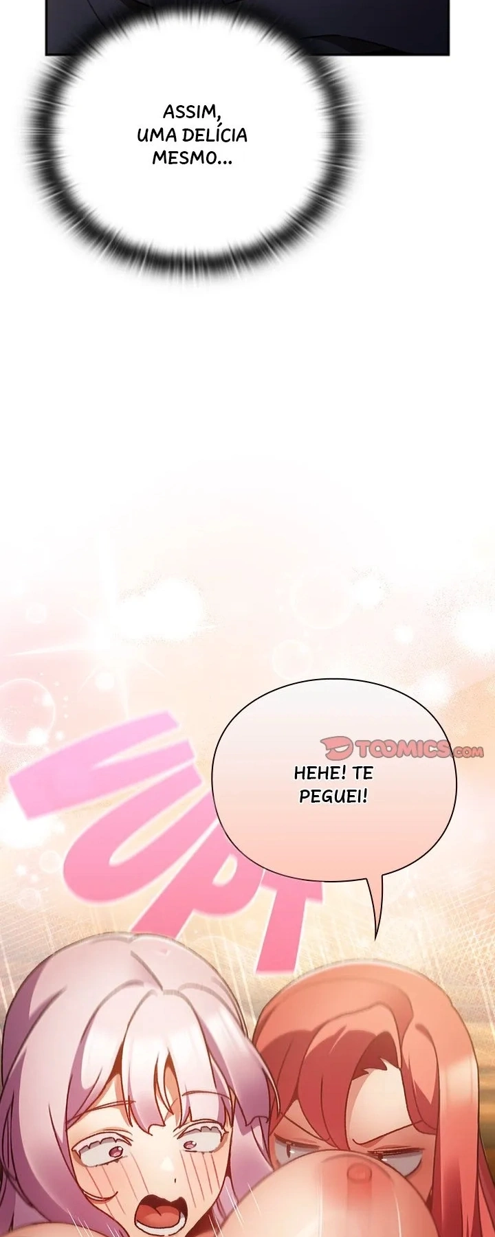 Ler Thrust & Conquer Capitulo 12 Page 68