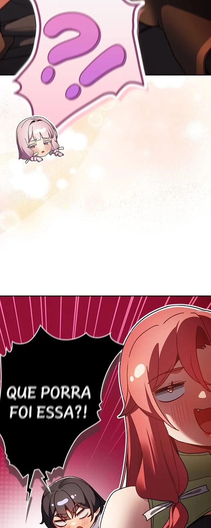 Ler Thrust & Conquer Capitulo 12 Page 71