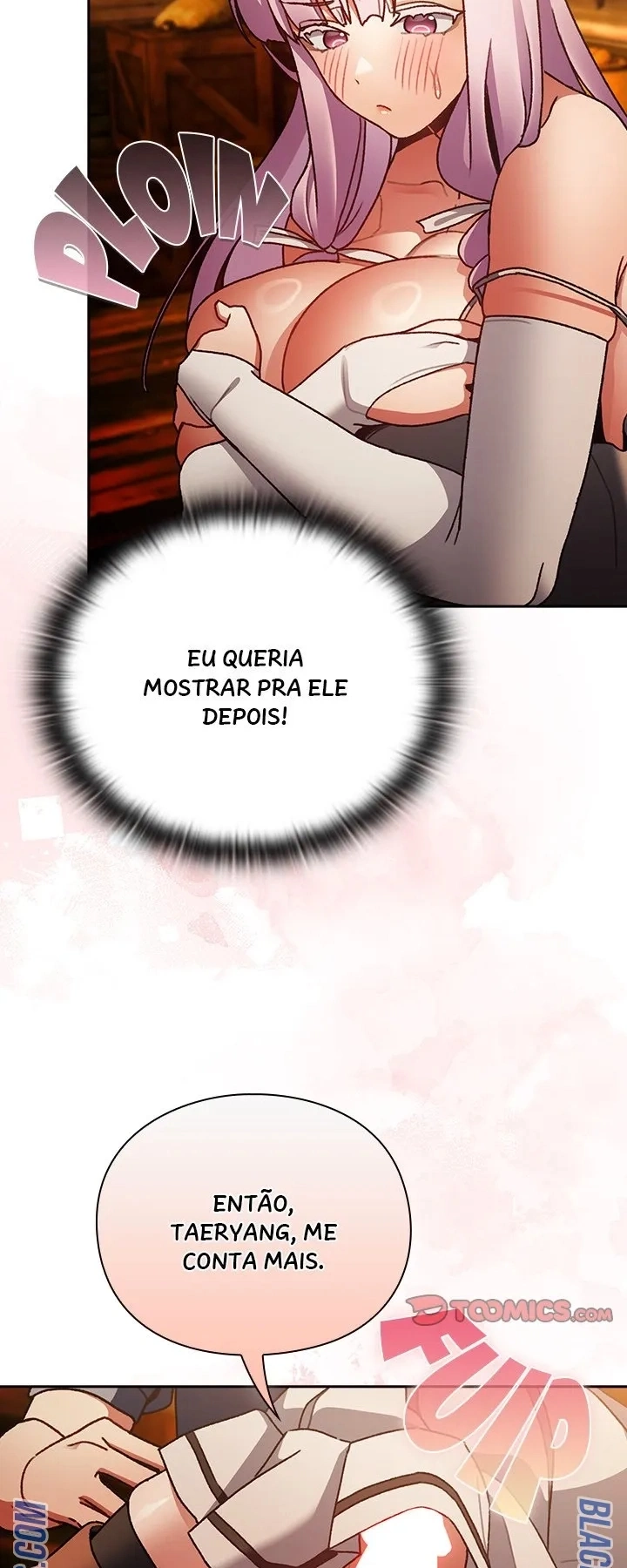 Ler Thrust & Conquer Capitulo 12 Page 73