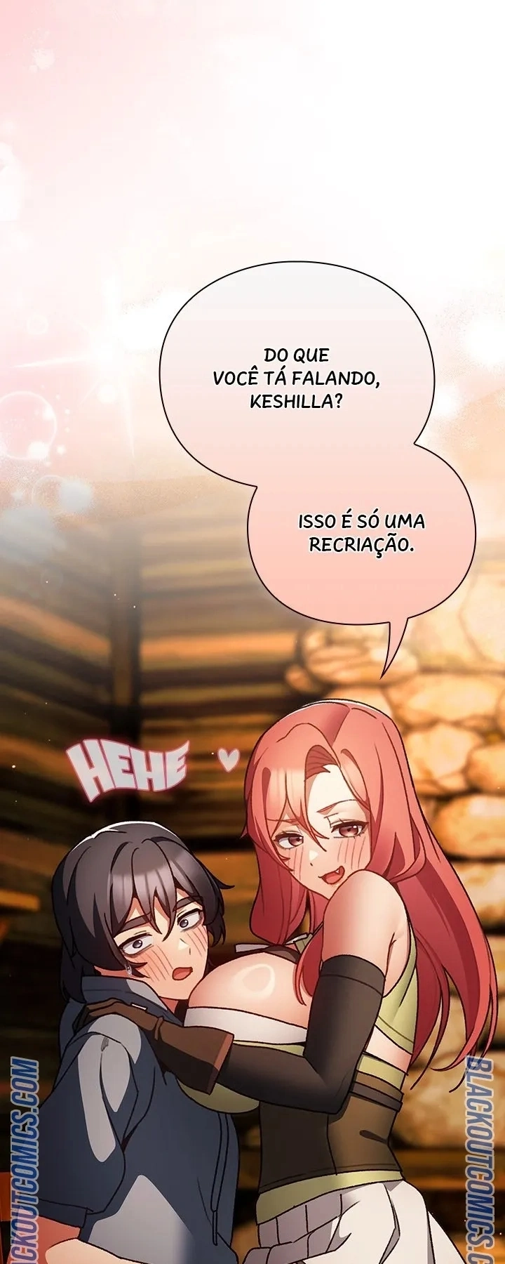 Ler Thrust & Conquer Capitulo 12 Page 77