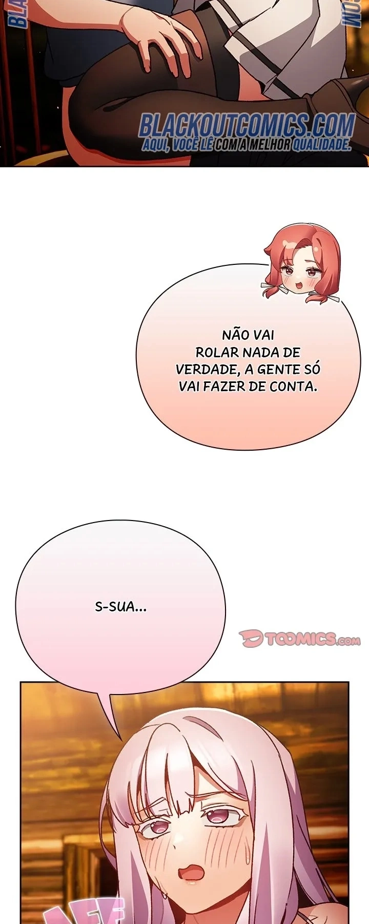 Ler Thrust & Conquer Capitulo 12 Page 78