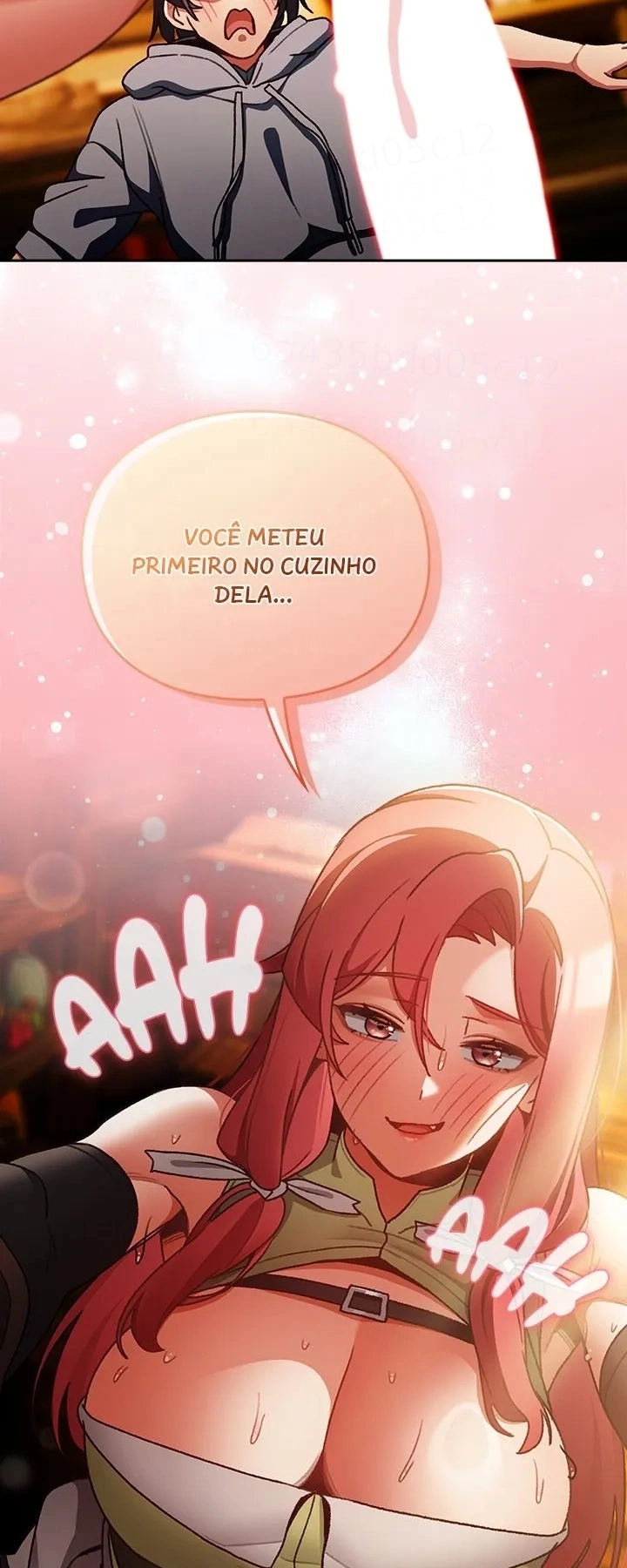 Ler Thrust & Conquer Capitulo 12 Page 80