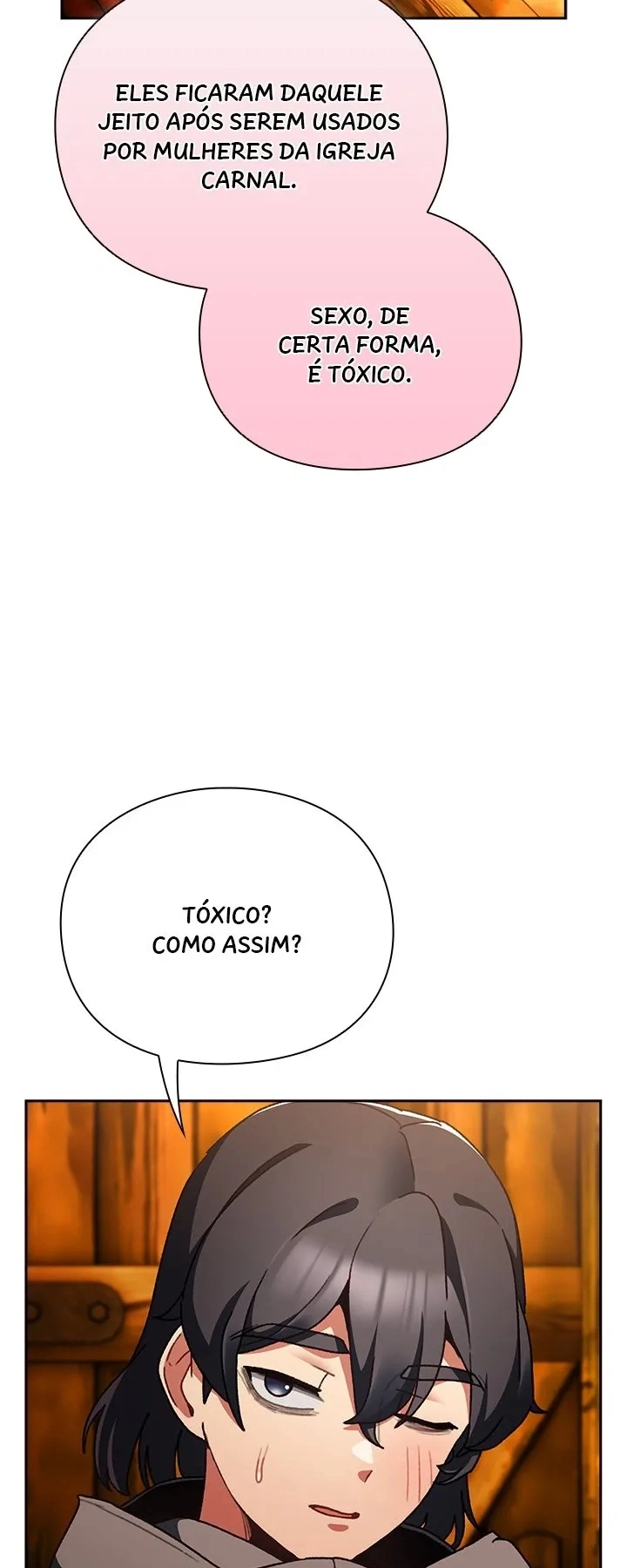Ler Thrust & Conquer Capitulo 12 Page 9