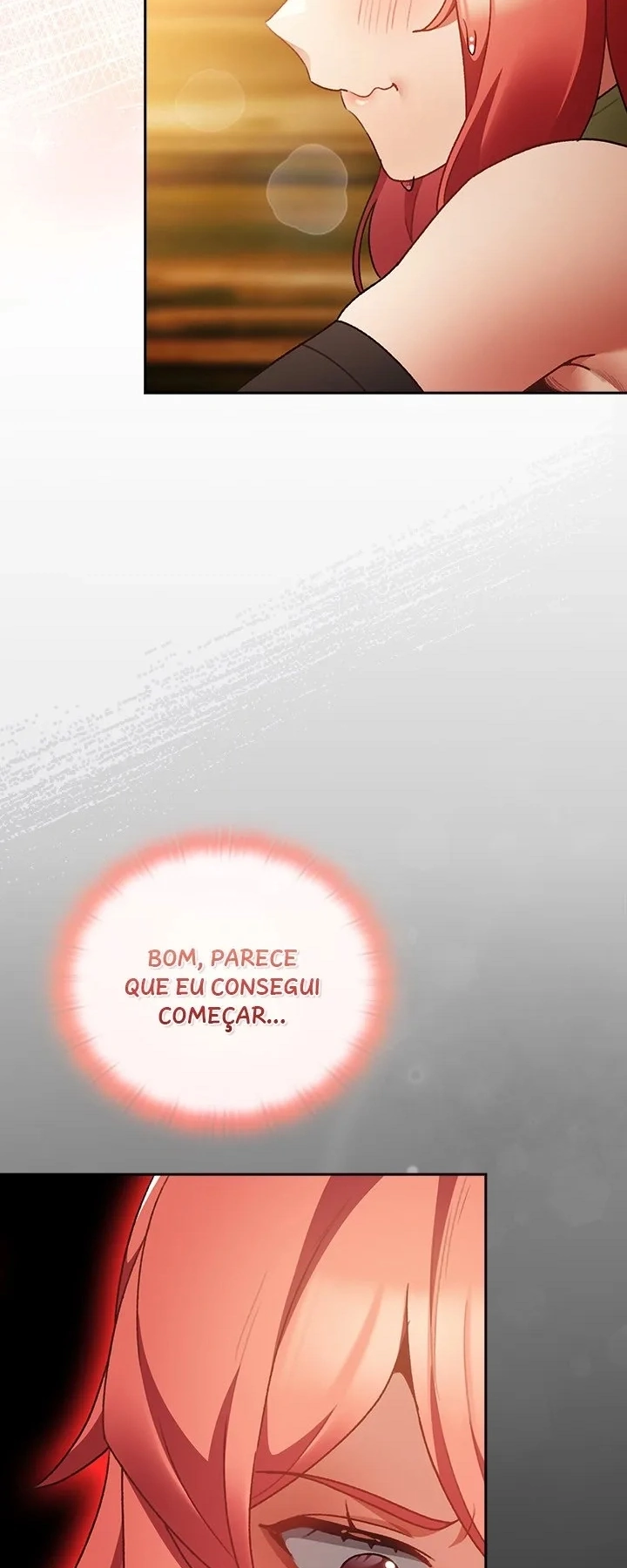 Ler Thrust & Conquer Capitulo 13 Page 10