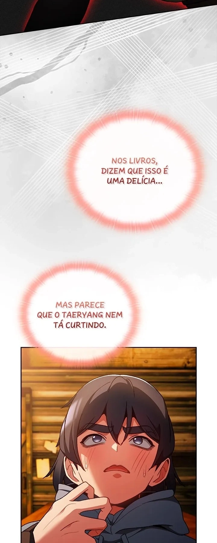 Ler Thrust & Conquer Capitulo 13 Page 13