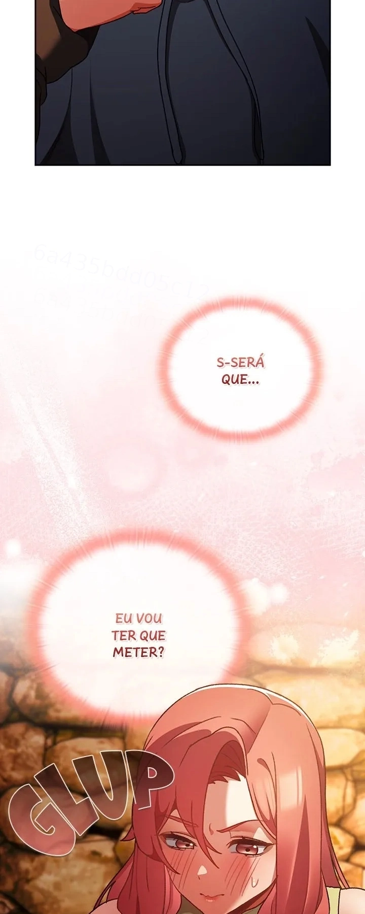 Ler Thrust & Conquer Capitulo 13 Page 14
