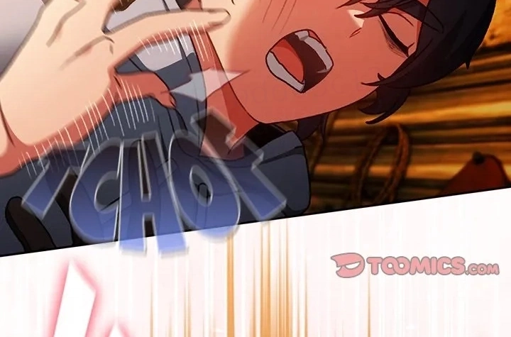 Ler Thrust & Conquer Capitulo 13 Page 17