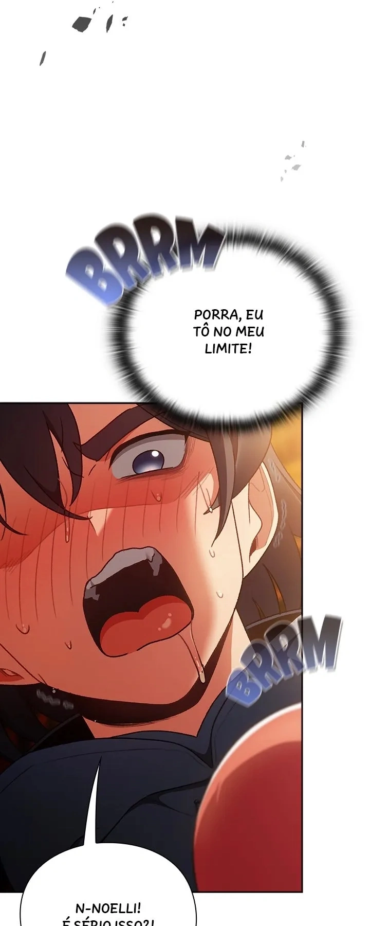 Ler Thrust & Conquer Capitulo 13 Page 21