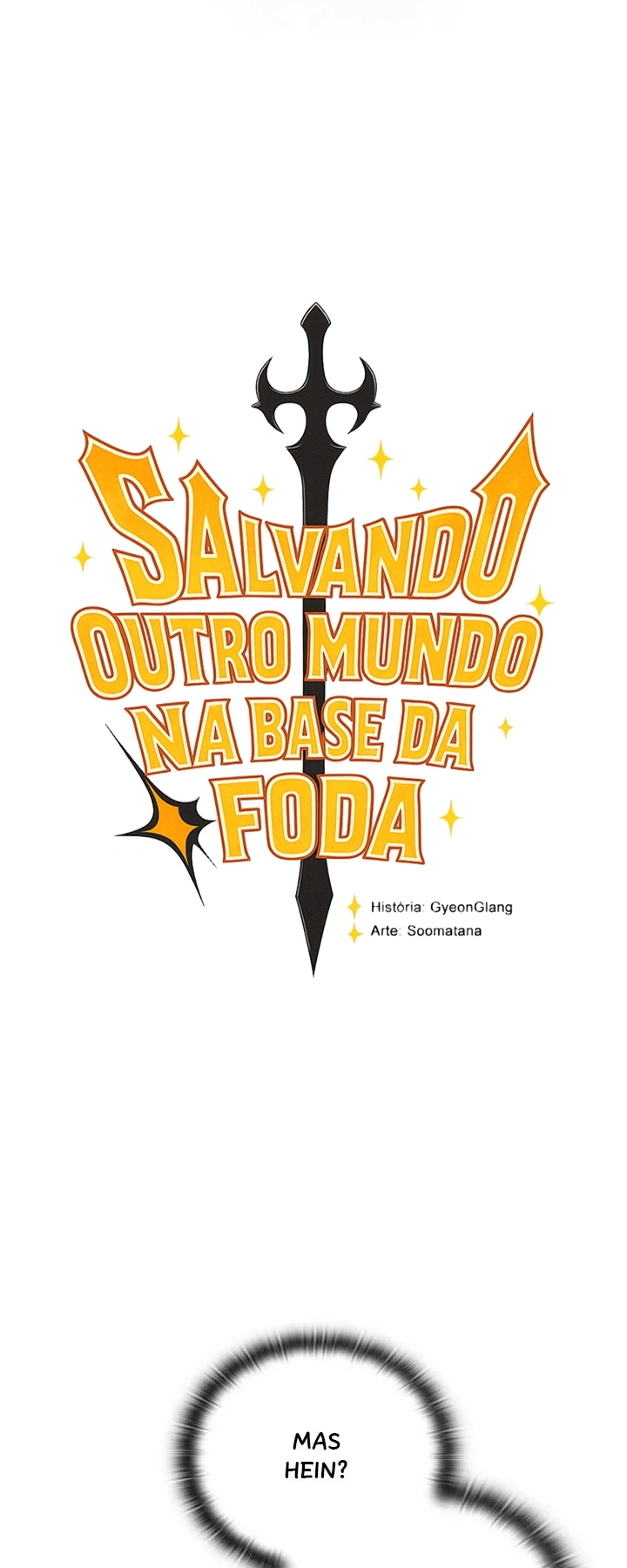 Ler Thrust & Conquer Capitulo 13 Page 25